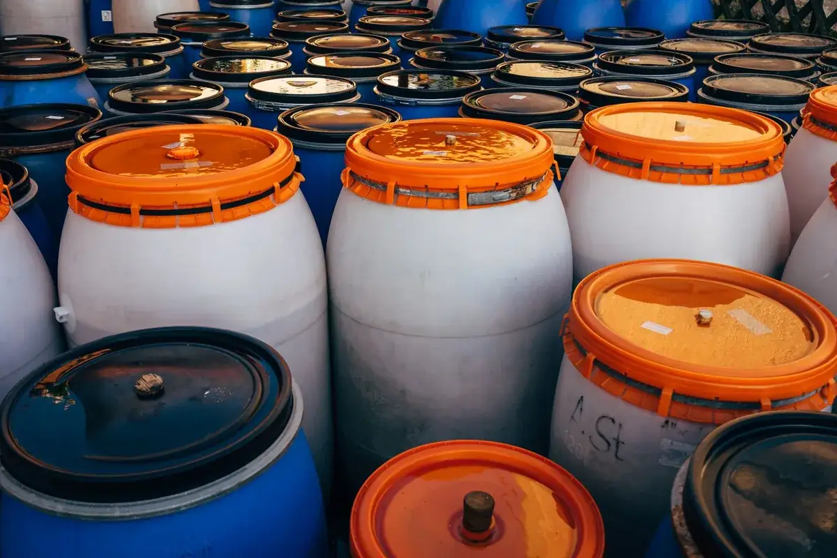 Hazmat Cleanup in Del Norte, CO